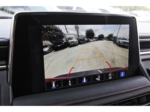 Used 2023 Chevrolet Tahoe RST w/ Luxury Package RWD image 23