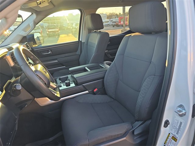 Used 2022 Toyota Tundra SR5 w/ Convenience Package image 11