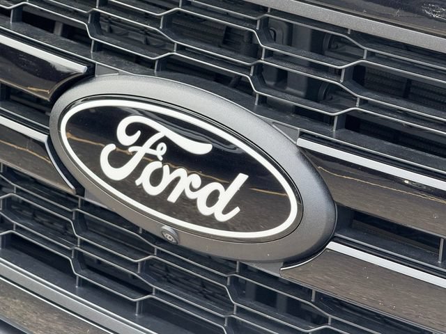 Certified 2024 Ford F150 Lariat w/ Equipment Group 502A High AWD/4WD image 27