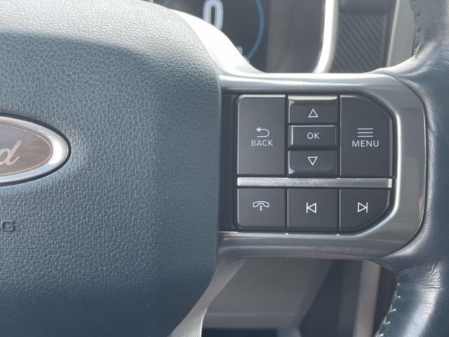 Certified 2021 Ford F150 Limited AWD/4WD image 19