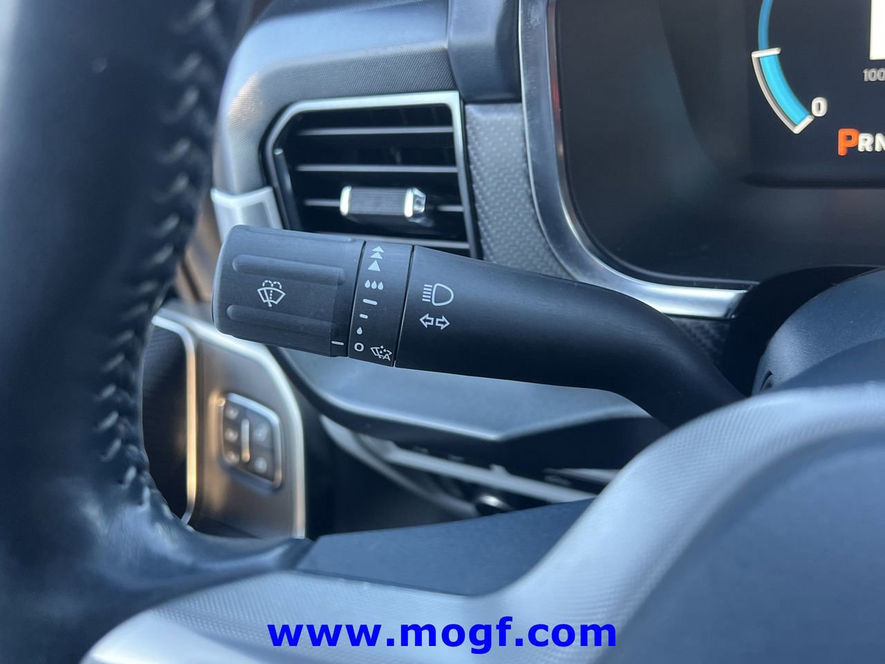 Certified 2023 Ford F150 Limited image 21