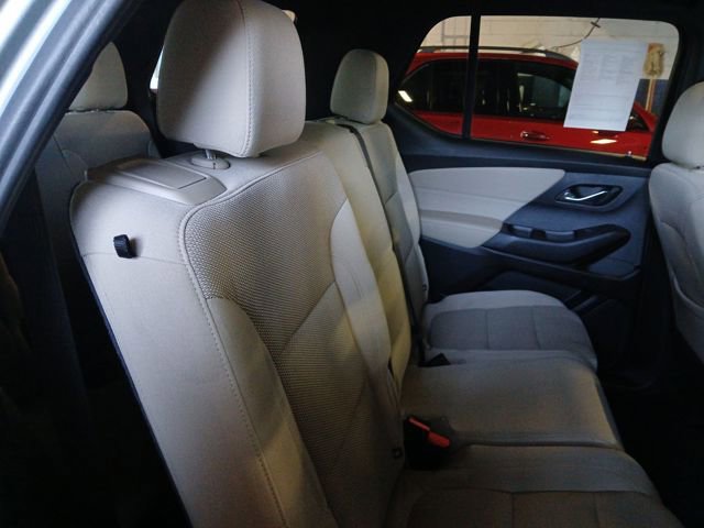Used 2023 Chevrolet Traverse LS w/ Midnight/Sport Edition image 51