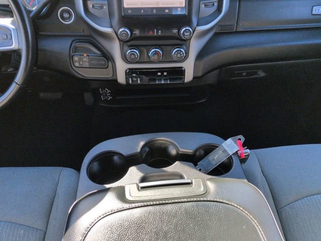 Used 2024 RAM 2500 Big Horn image 23