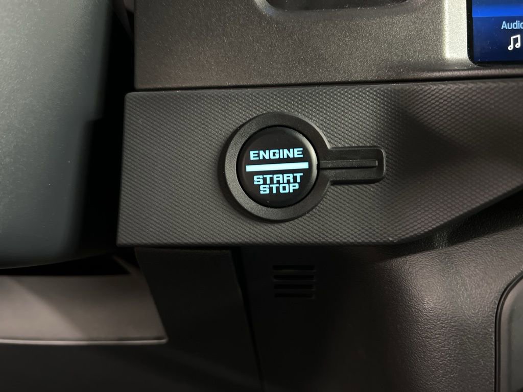 Certified 2024 Ford Bronco Badlands AWD/4WD image 20