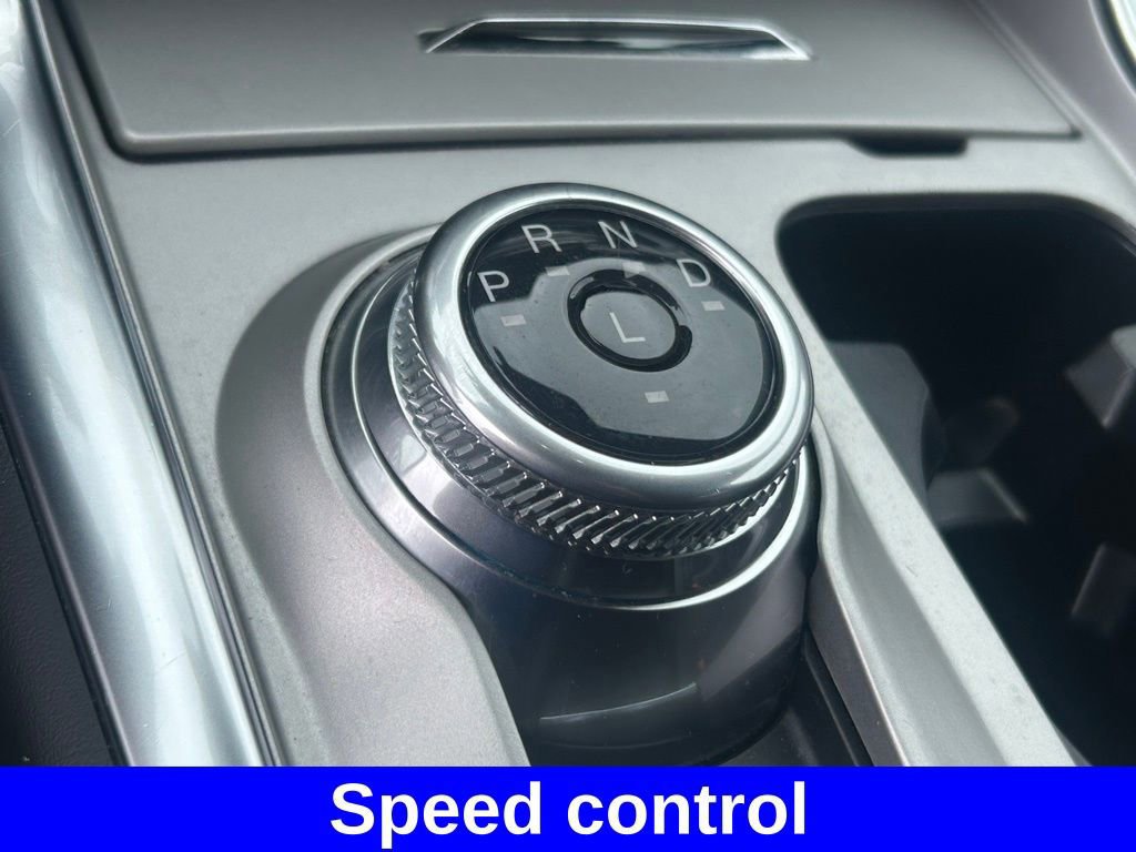 Certified 2022 Ford Explorer XLT w/ Equipment Group 202A image 16