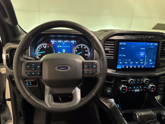 Certified 2023 Ford F150 XLT w/ Equipment Group 302A High RWD image 5