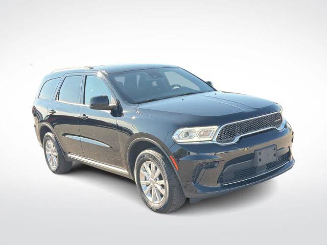 Used 2023 Dodge Durango SXT Launch Edition AWD/4WD image 2