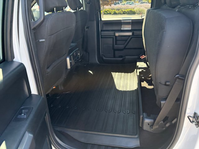 Certified 2019 Ford F150 XLT w/ Equipment Group 302A Luxury AWD/4WD image 17