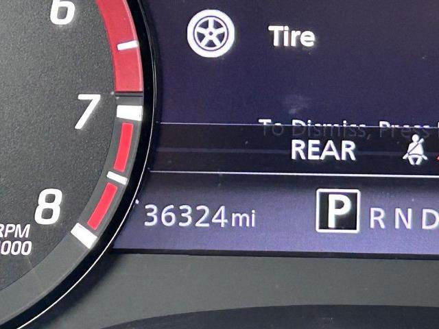 Used 2023 Nissan Frontier PRO-4X w/ Pro-4X Premium Package image 21