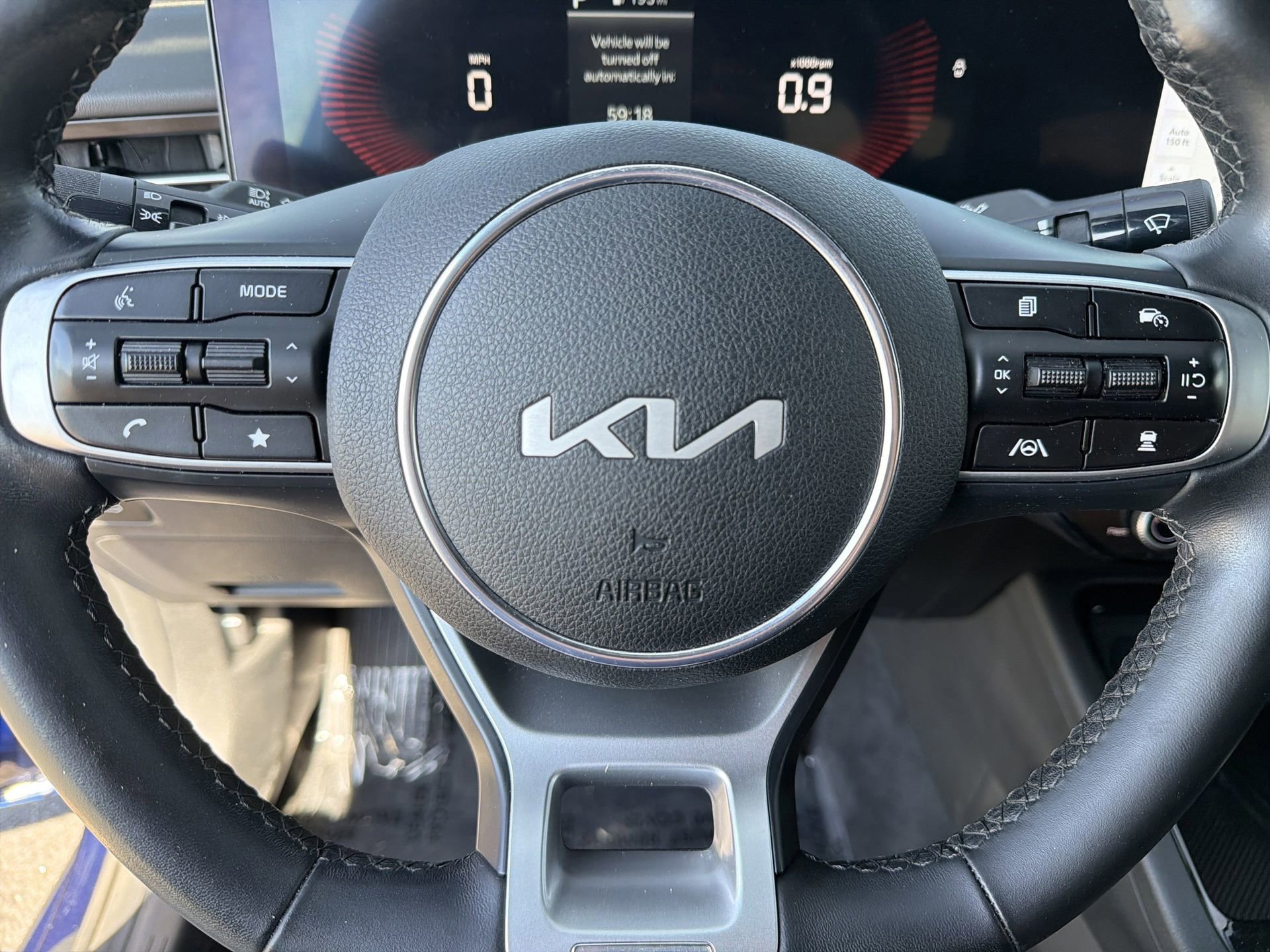 Used 2025 Kia K5 GT-Line w/ GT-Line Premium Package image 22