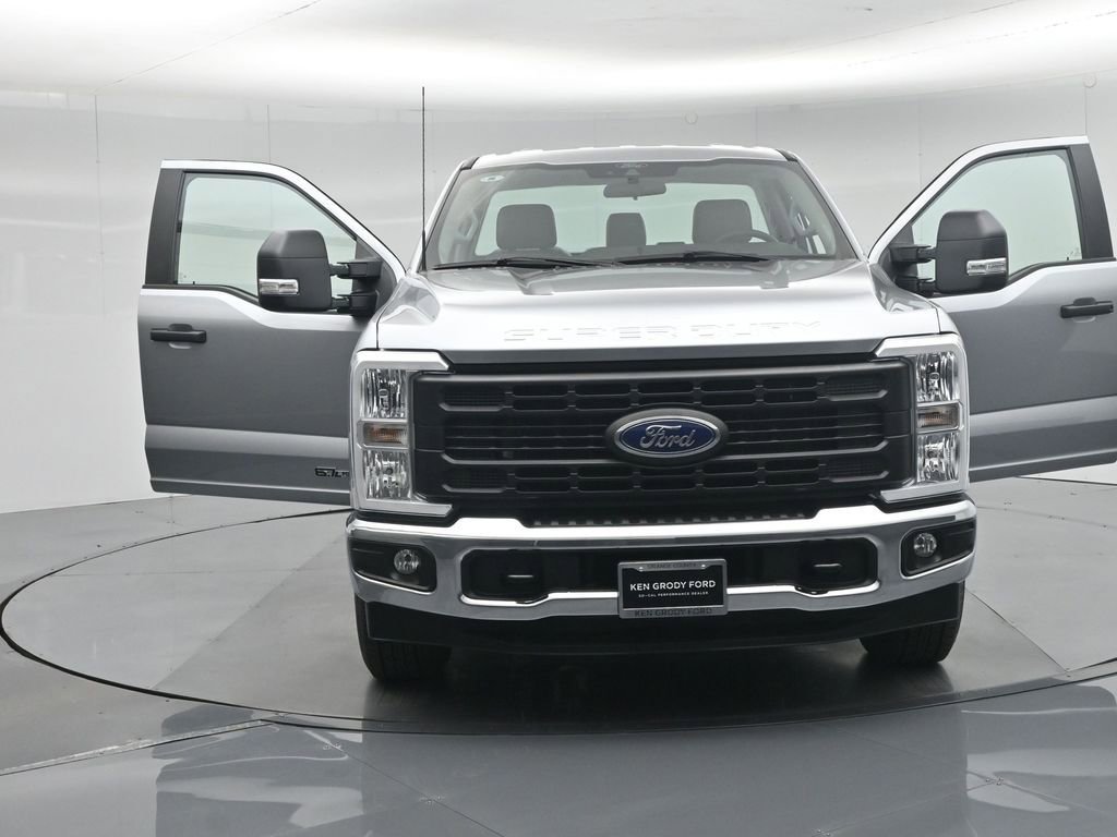 Certified 2024 Ford F350 XL w/ XL Chrome Package image 37