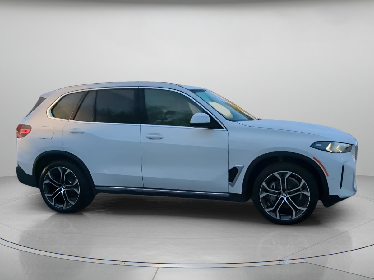 Used 2025 BMW X5 sDrive40i w/ Premium Package RWD image 33