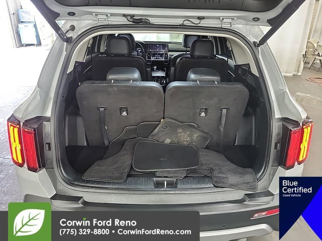 Used 2022 Kia Sorento SX Prestige image 15