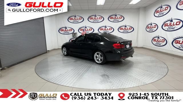 Used 2018 BMW 340i Sedan RWD image 6
