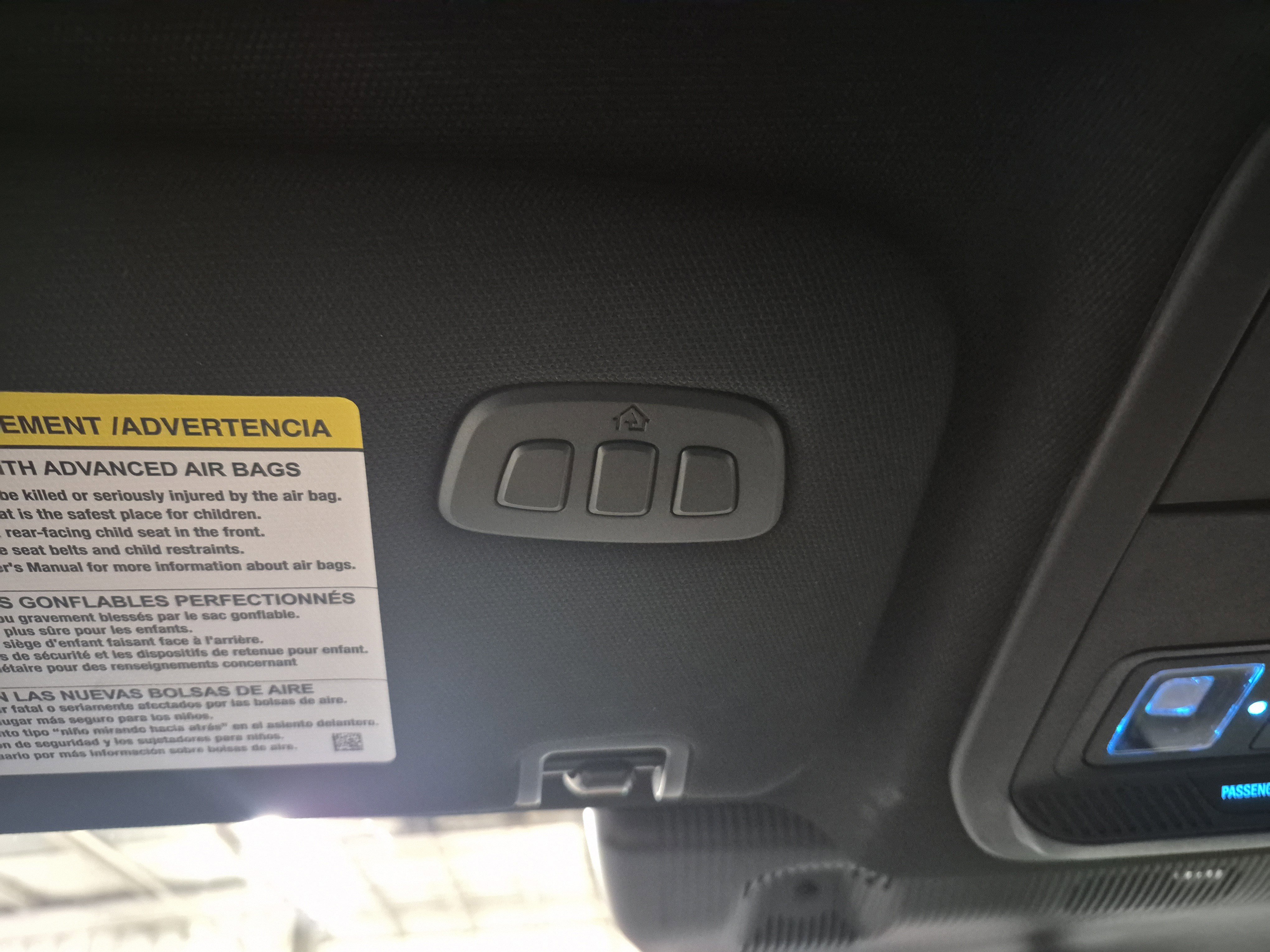 Certified 2025 Ford Explorer ST-Line image 43