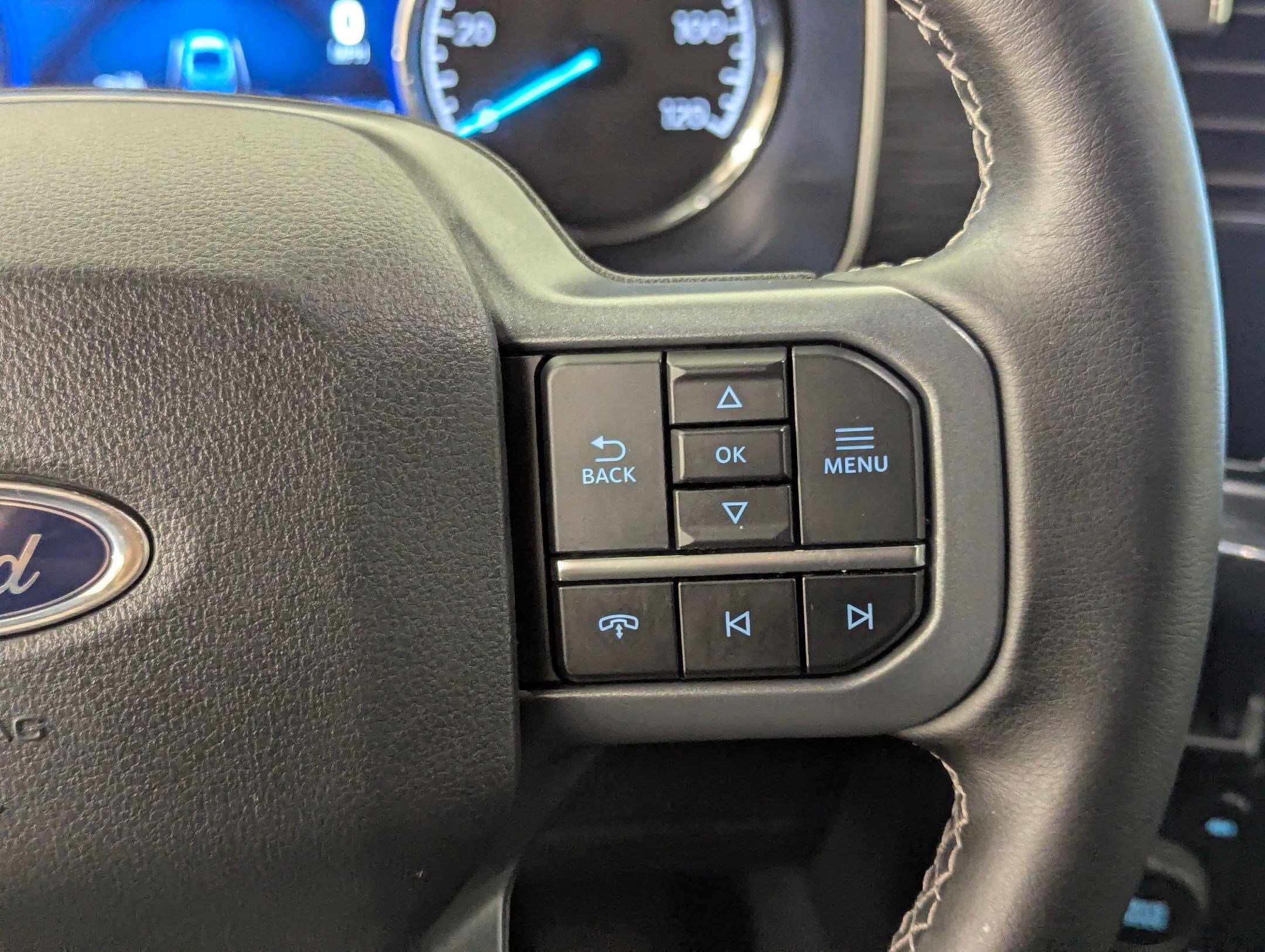 Certified 2023 Ford F150 XLT w/ Equipment Group 302A High image 26