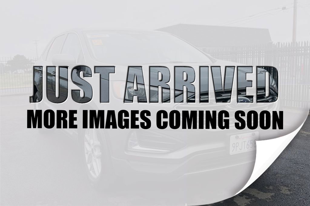 Certified 2022 Ford Edge SEL image 2
