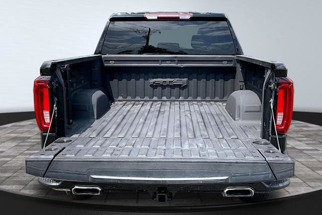 Used 2021 GMC Sierra 1500 AT4 AWD/4WD image 18