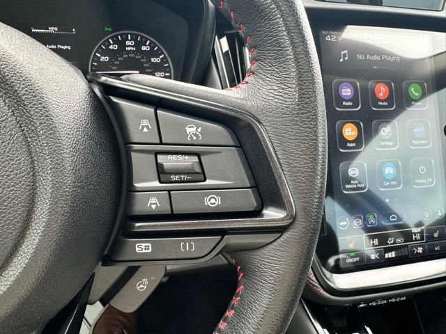 Used 2024 Subaru Legacy Sport image 68