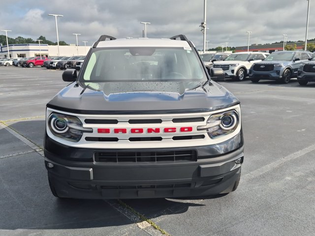 Certified 2023 Ford Bronco Sport Heritage w/ Heritage Convenience Package AWD/4WD image 9