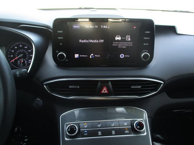 Used 2022 Hyundai Santa Fe SEL FWD image 24
