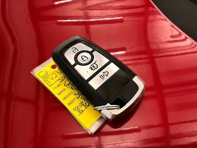 Certified 2020 Ford Explorer XLT w/ Comfort Package AWD/4WD image 9