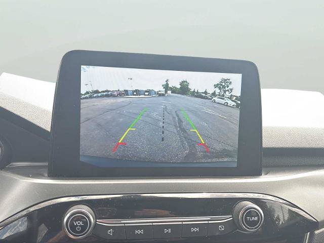 Certified 2023 Ford Escape Active AWD/4WD image 18