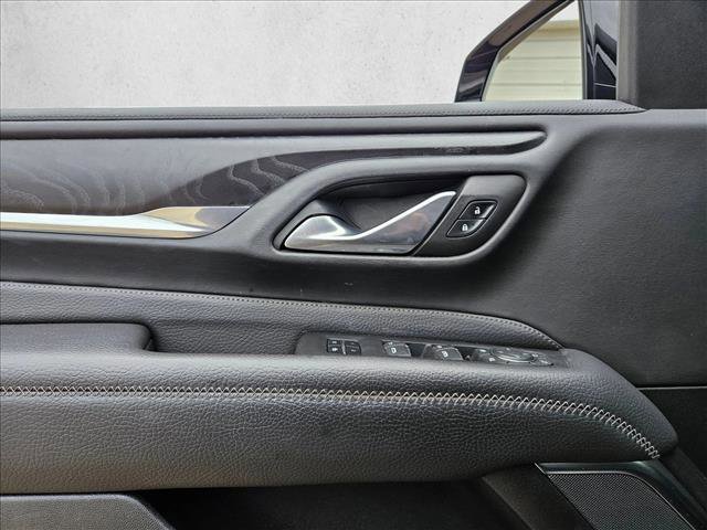 Used 2022 GMC Yukon Denali w/ Denali Ultimate Package image 9