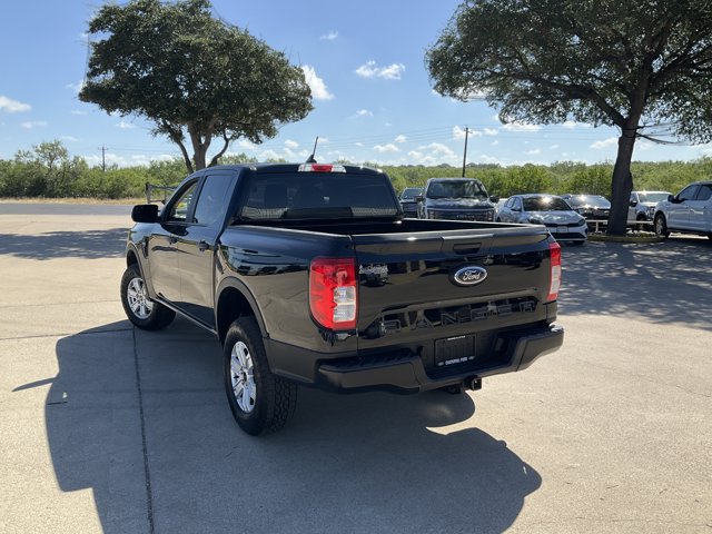 Certified 2025 Ford Ranger XL w/ Trailer Tow Package RWD image 24