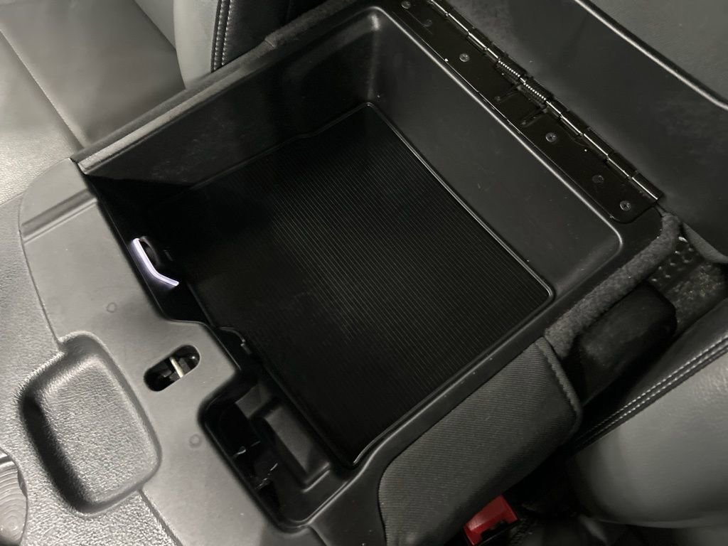 Used 2022 RAM 2500 Tradesman w/ Protection Group image 23