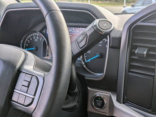 Certified 2023 Ford F150 XLT w/ Equipment Group 302A High AWD/4WD image 25