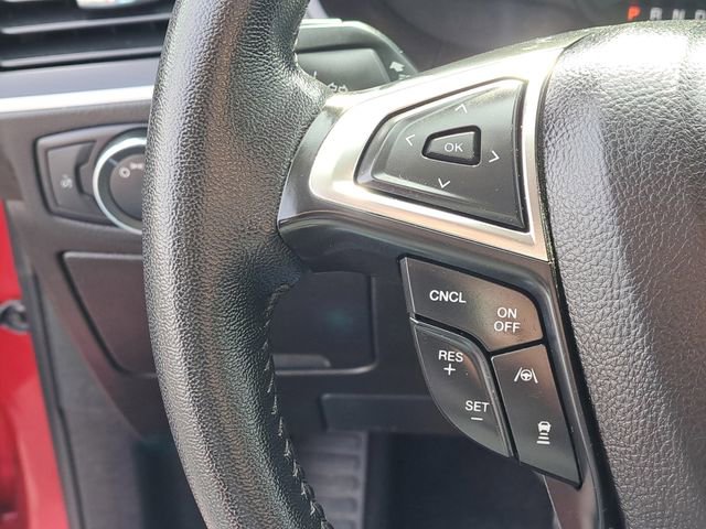 Certified 2022 Ford Edge SEL AWD/4WD image 15
