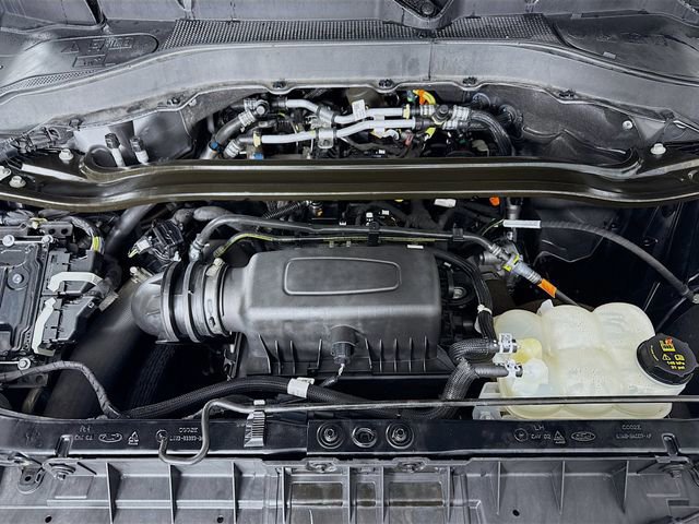 Certified 2022 Ford Explorer Limited w/ Equipment Group 301A image 32