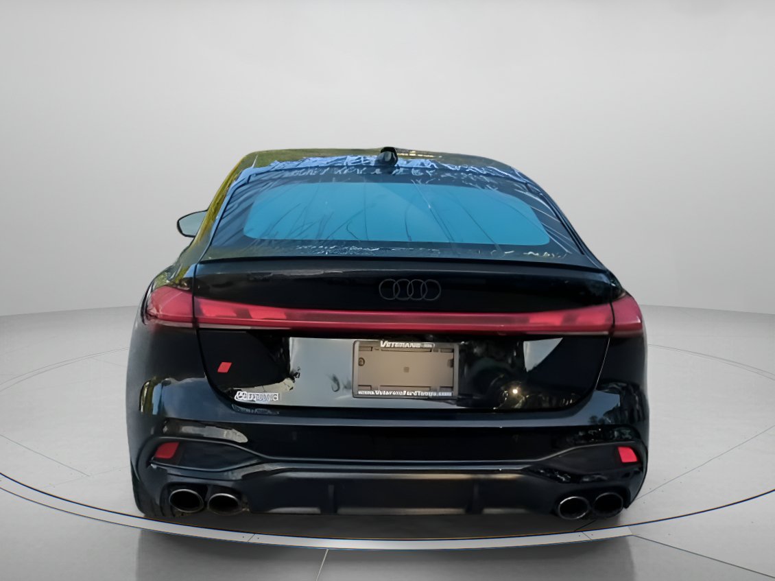 Used 2026 Audi S5 Prestige AWD/4WD image 23