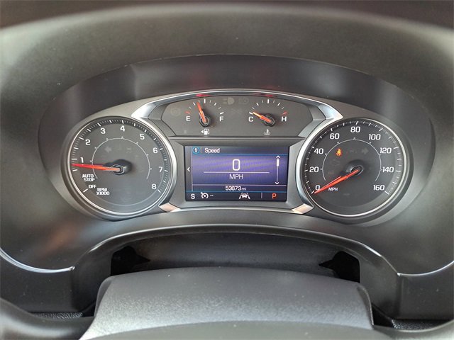 Used 2022 GMC Terrain SLE w/ Driver Convenience Package image 12