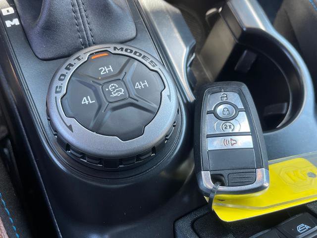 Certified 2024 Ford Bronco Outer Banks image 16