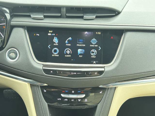 Used 2019 Cadillac XT5 AWD image 27