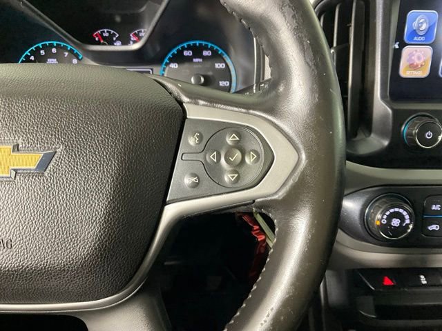 Used 2018 Chevrolet Colorado LT w/ LT Convenience Package image 24