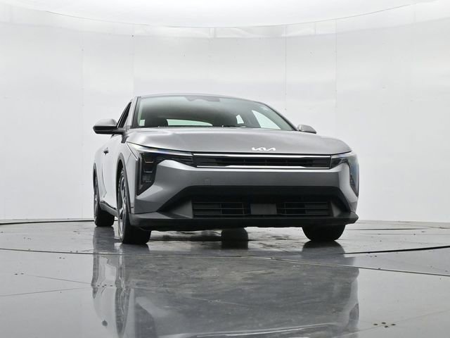Used 2025 Kia K4 FWD image 35