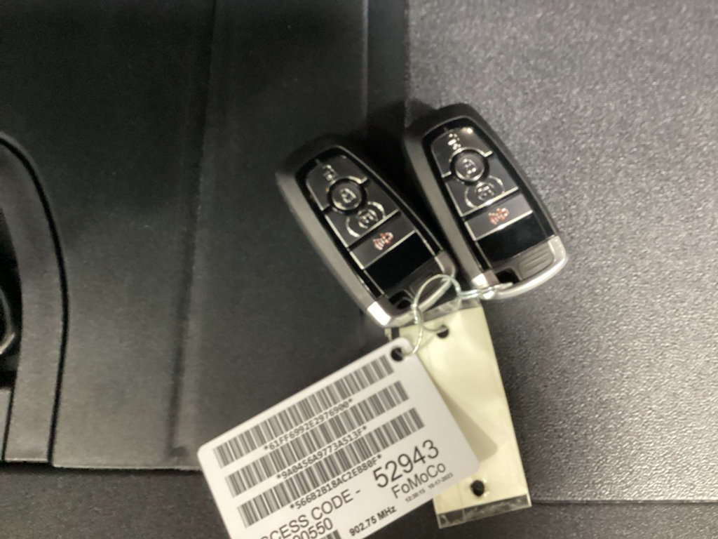Certified 2023 Ford Bronco Big Bend AWD/4WD image 27