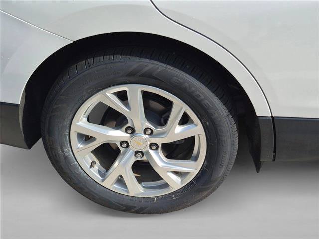 Used 2021 Chevrolet Equinox Premier FWD image 7