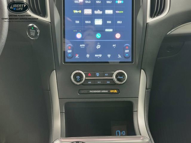 Certified 2022 Ford Edge SEL w/ Convenience Package AWD/4WD image 23
