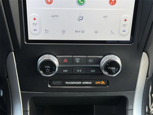 Certified 2024 Ford Edge SEL w/ Convenience Package image 11