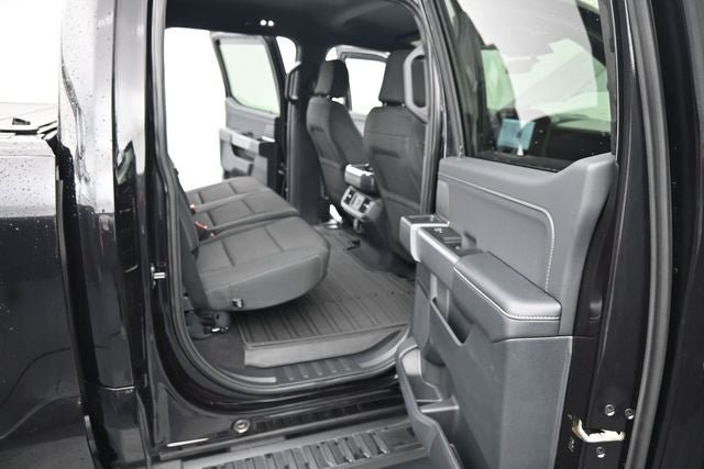 Certified 2026 Ford F150 XLT w/ Equipment Group 302A MID AWD/4WD image 14