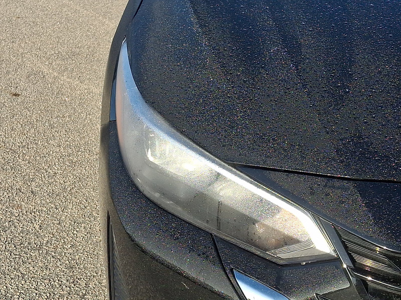 Used 2024 Nissan Sentra SV image 8