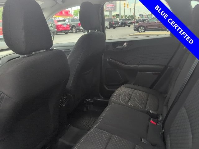 Certified 2023 Ford Escape Active w/ Tech Pack #2 AWD/4WD image 5