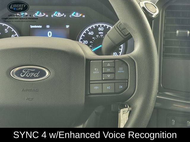 Certified 2023 Ford F150 XL w/ STX Appearance Package AWD/4WD image 27