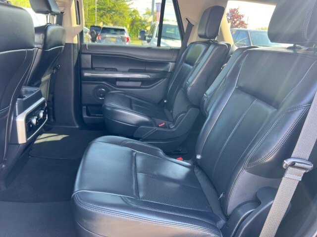Certified 2024 Ford Expedition XLT AWD/4WD image 22