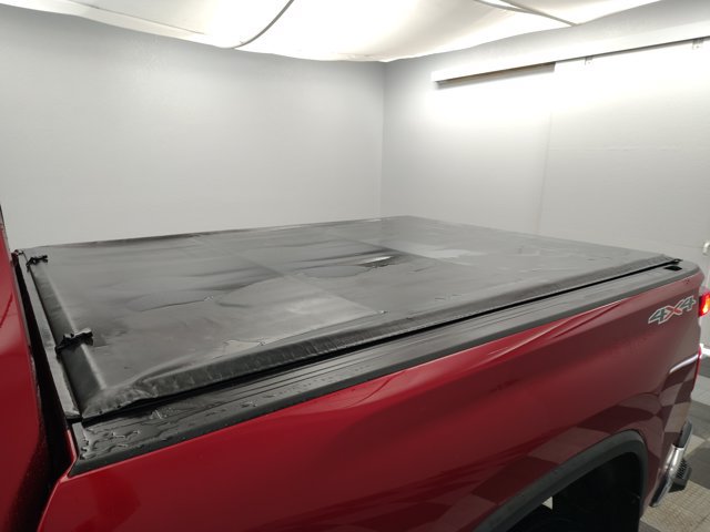 Used 2021 Chevrolet Silverado 2500 LTZ AWD/4WD image 24
