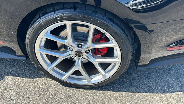 Certified 2023 Ford Mustang GT Premium w/ Equipment Group 401A RWD image 6
